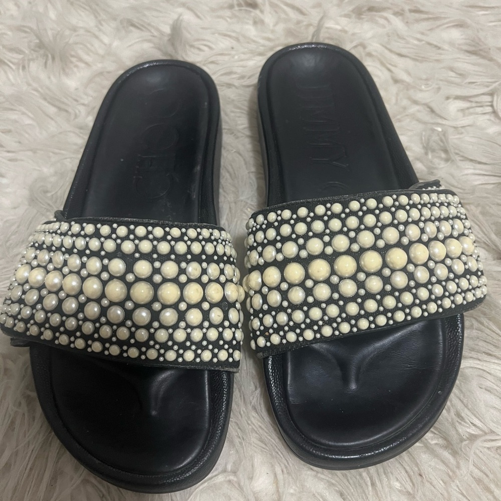Jimmy choo